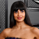 Jameela Jamil will play a German pop star in the new series from Peacock